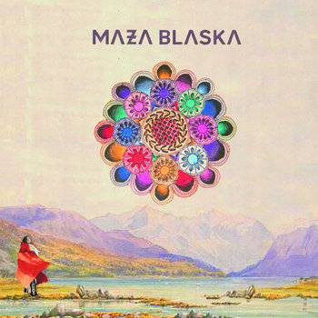 Storyteller cover art