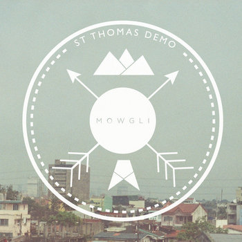 St. Thomas Demo cover art