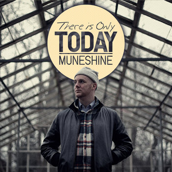 There Is Only Today cover art