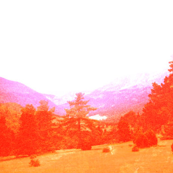 Talky Sunny EP cover art