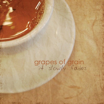 It Slowly Fades cover art
