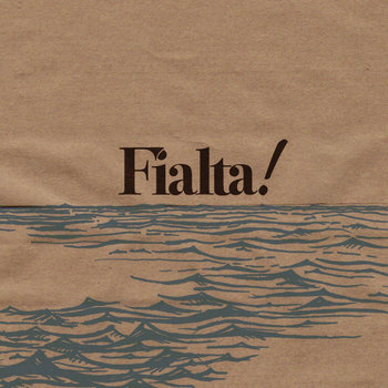 Fialta 3P cover art