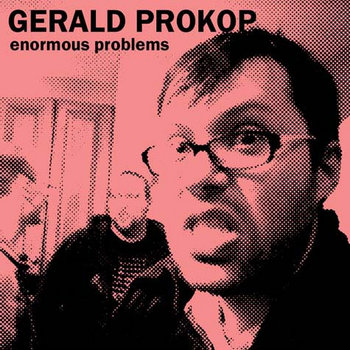 Enormous Problems cover art