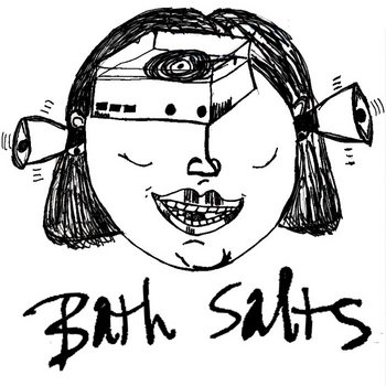 Bath Salts cover art