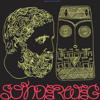 Sonderweg cover art