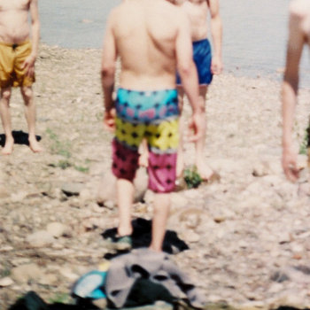 Shorts cover art