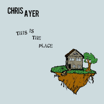 This Is The Place cover art