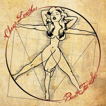 Built For Sex cover art