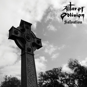 Salvation cover art