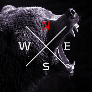 The North cover art