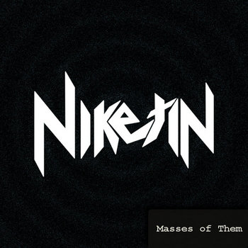 Masses of Them cover art