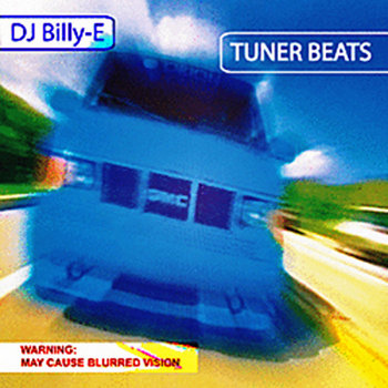 Tuner Beats cover art