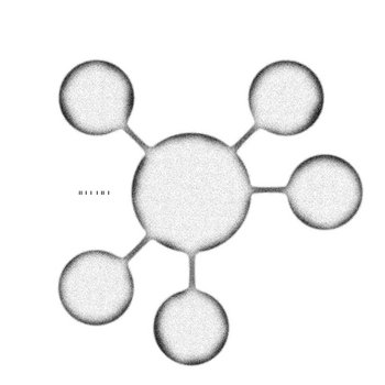 KIKIILIMIKILII - Lumens (HEIA003) cover art