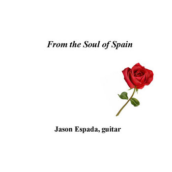 From the Soul of Spain cover art