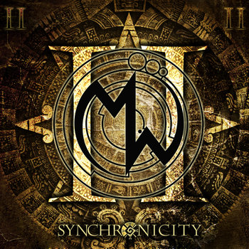 Synchronicity cover art
