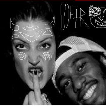 Loftr cover art