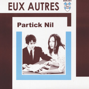 Partick Nil cover art