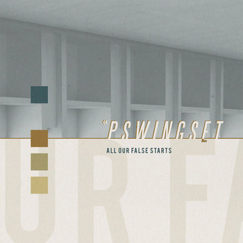 All Our False Starts cover art