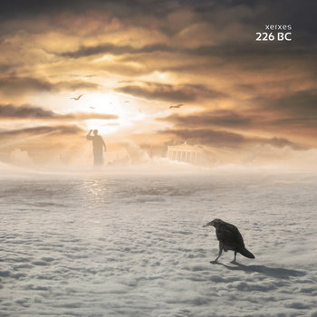 226 B.C cover art