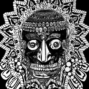 John The Savage cover art