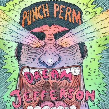 Punch Perm cover art