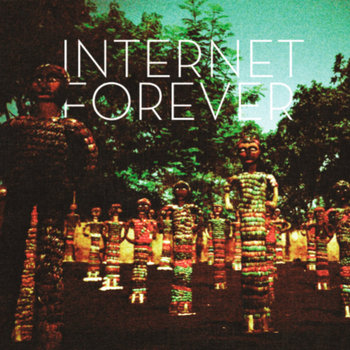Internet Forever cover art