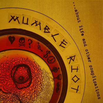 ...about life and other complications cover art