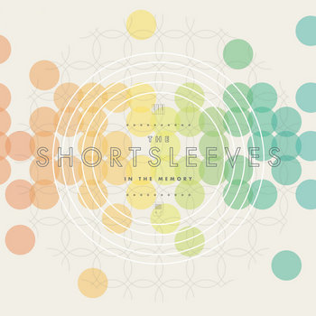 In The Memory cover art