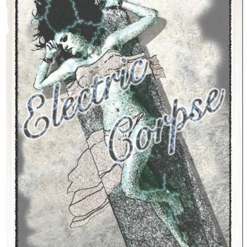 Electric Corpse cover art