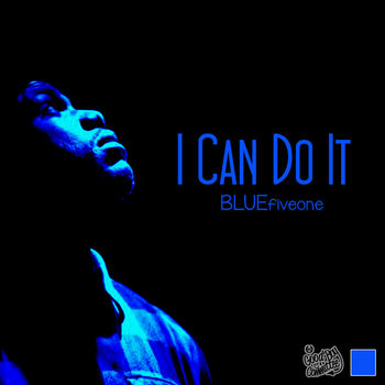 I Can Do It cover art