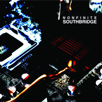 Southbridge cover art