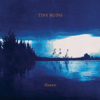 Haunts [EP] cover art