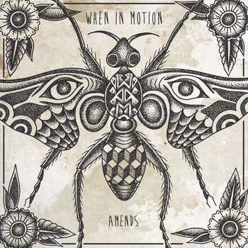 Amends cover art