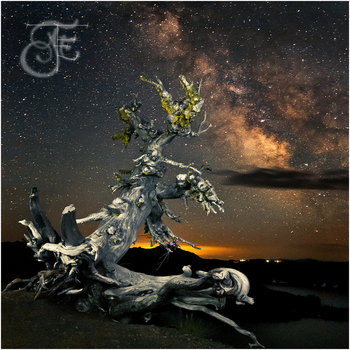 Constellations cover art