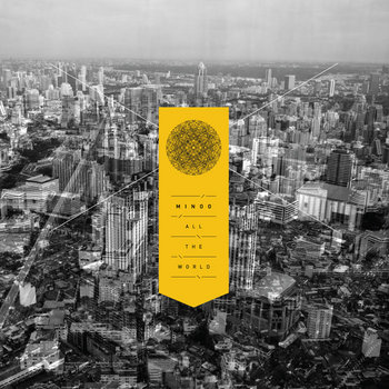 All The World cover art