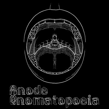 Onomatopoeia cover art
