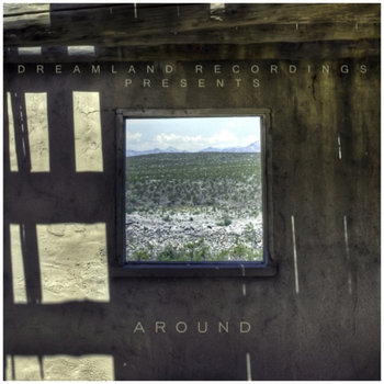 Around cover art