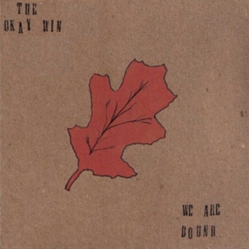 We Are Bound cover art