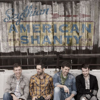 American Shanty cover art
