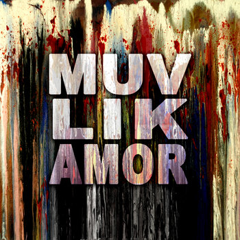 "Release The Pain" by MUVLIKAMOR / Free Download cover art