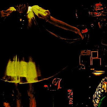 fillins: fake 7 inch cover art