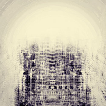 album no. 1 cover art