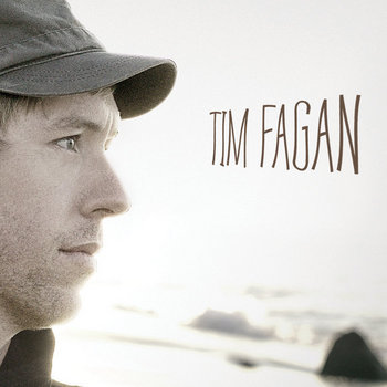 Tim Fagan cover art