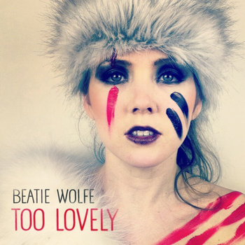 Too Lovely cover art
