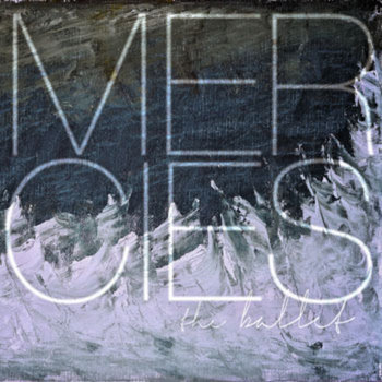 The Ballet - EP cover art