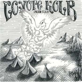United State cover art