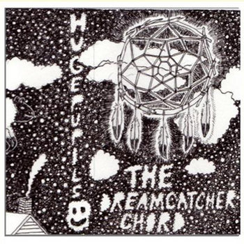 The Dreamcatcher Chord cover art