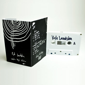AD015 Kyle Landstra 'Contemplation through Meditation cover art