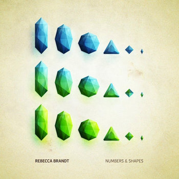 Numbers & Shapes cover art