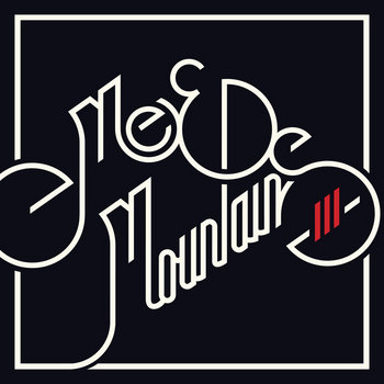 GDG 006 "III" CS cover art